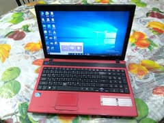 Acer laptop
