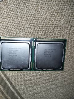 Intel Xeon X3450Quad-Core Processor.