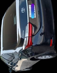 TOYOTA COROLLA GLI AUTOMATIC 19/20