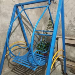 iron swing