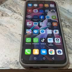 Huawei y9 prime 2019, 64Gb,4Gb condition 10 /9 Exchange possible