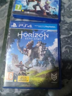 horizon