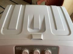 GFC Air Cooler Model GF-6600 Deluxe