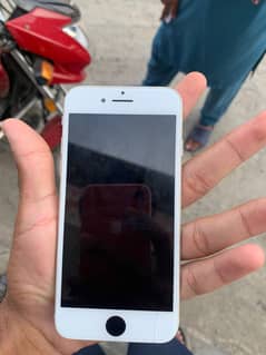 iPhone 8 64gb pta approved