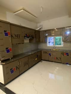 5 Marla House For Rent Upper Portion In Muhafiz Town Phase 2 Lhr.