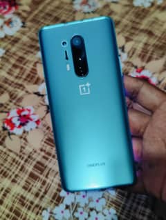 1+ 8 pro  12+12gb 256gb  dual pta