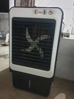 DC Air cooler