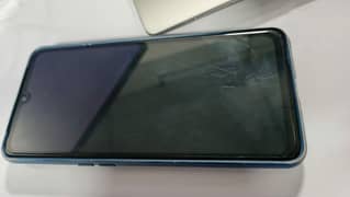 OnePlus 7t 8GB 128GB Dual Sim