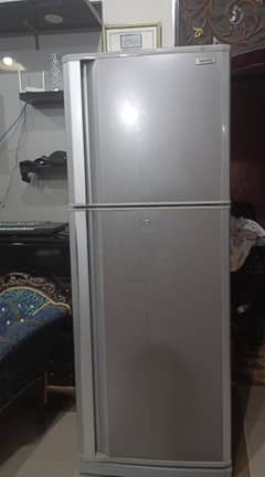 orient fridge 2 doors