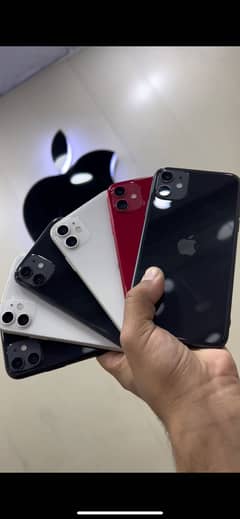Urgent Sale | iPhone 11