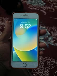 IPhone 8 Plus