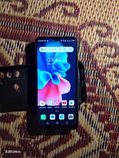 tecno pop 5 lite