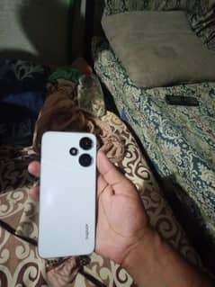 infinix hot 30play