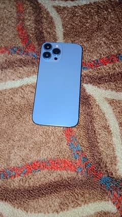 iPhone 13pro max JV 128GB