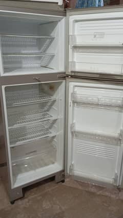 fridge