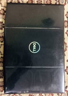 Dell G5 5500 Gaming Laptop 10th Gen Corei5 GTX 1660 Ti