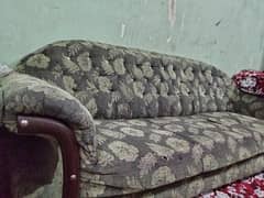 5 seater sofa set