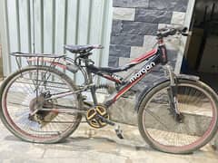 Biycycle