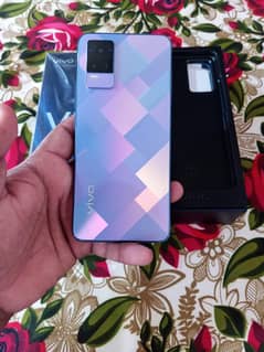 vivo v21e 8GB RAM 128 GB ROM WhatsApp number 0328=610=2363