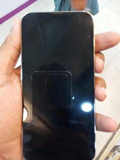 I phone 13 pro