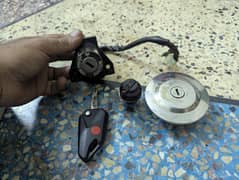 Accessories For Yamaha YBZ YBR 125