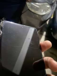 Samsung s20 non pta 12gb ram 128gb storage