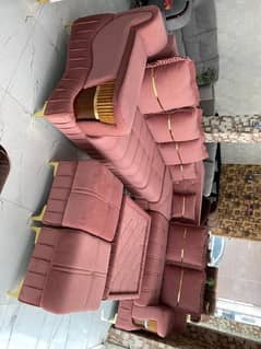 L shaped sofa set (03354205587)