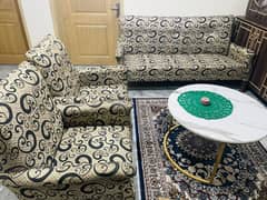 5 seater sofa set for sale