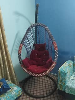 Swing Chair for sale