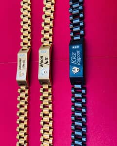 customize bracelets