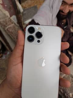 iPhone 13 Pro Max 128 gb Jv