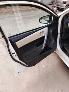non excidental car home use