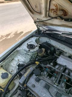 Toyota Corolla 1988
