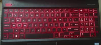 Hp omen 15