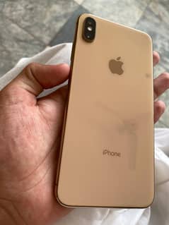 Apple iPhone XS Max