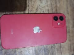 Apple iPhone 12 jv