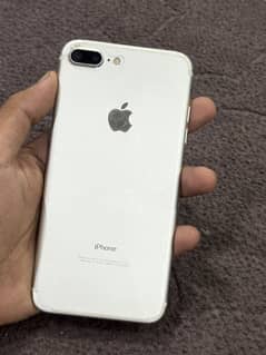 Iphone 7 plus