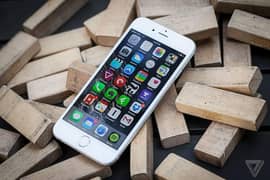 I phone 6