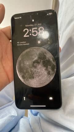 Iphone Xsmax