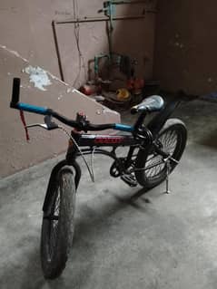 cycle in good condition