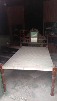 Bed for Sale