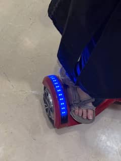 Hoverboard