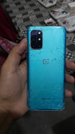 OnePlus 8T