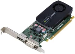 1 GB Nvidia graphic card