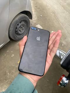 iphone 7 plus 128Gb Official PTA Approved