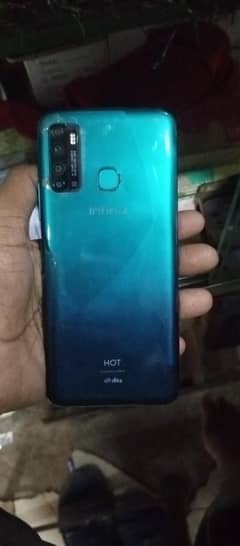Infinix