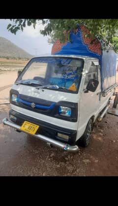 Suzuki 2017 model kohat number