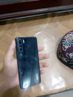 OPPO Reno