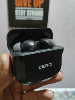 Airpod Quantum Zero Lifestyle With ANC