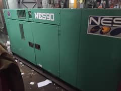 NES